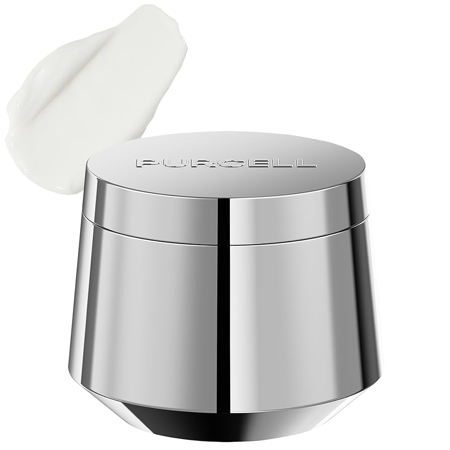 PURCELL パーセル ピクセルバイオーム リブーティングクリーム 50mL Amazon | PURCELL (パーセル) ピクセルバイオーム リブー